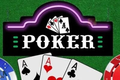 Poker V9Bet – Hướng dẫn tân thủ cách chơi dễ thắng lớn nhất