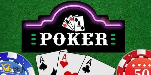 Giới thiệu thông tin cơ bản về Poker V9Bet hiện nay