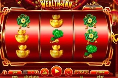 Quay hũ V9Bet – Hướng dẫn người chơi kiếm thưởng lớn