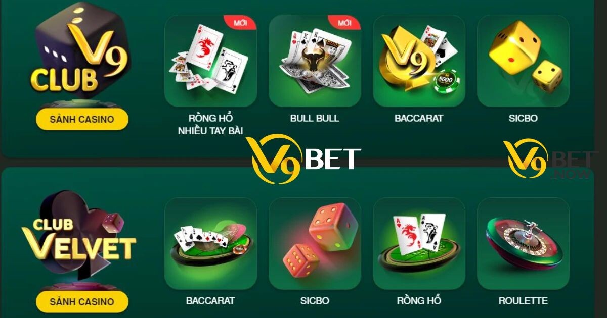 Nắm rõ quy tắc cá cược của từng phiên bản Roulette