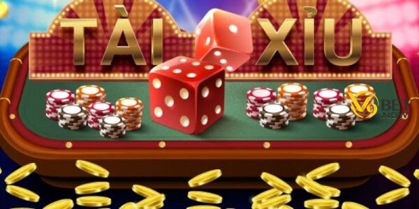 Giới thiệu thông tin cơ bản về trò chơi Tài xỉu V9Bet