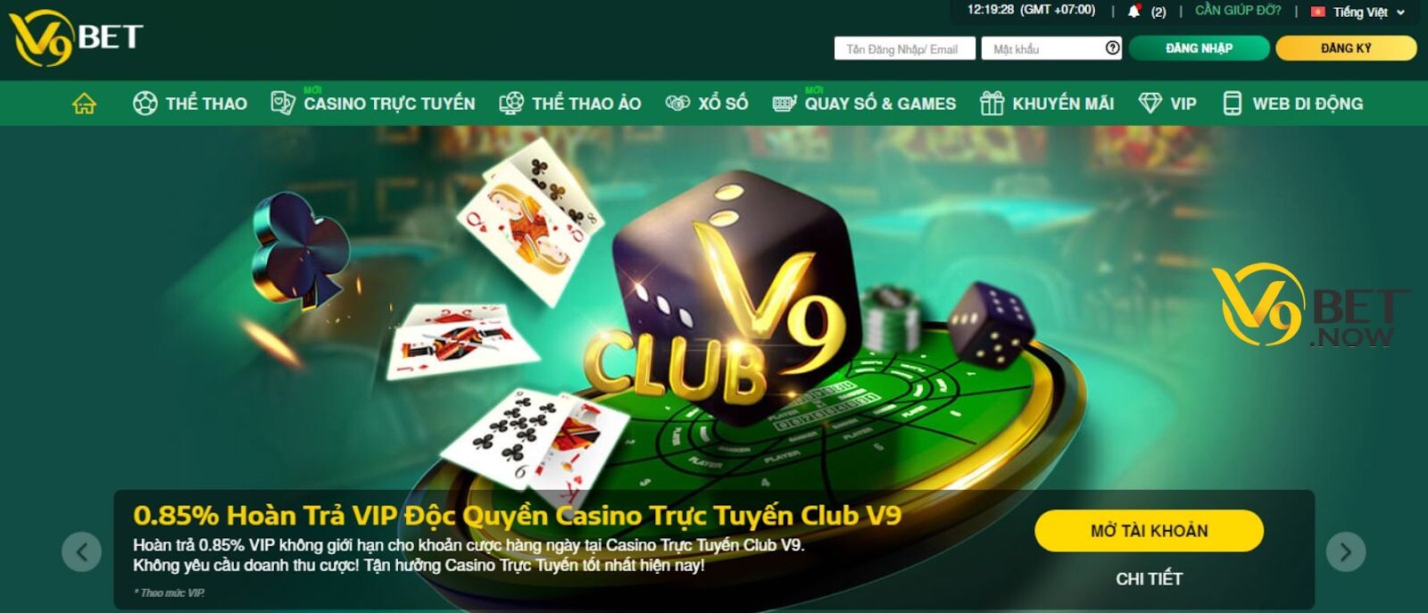 Khai phá Thế Giới Cá Cược Trực Tuyến cùng trang chu luck8 - Hành Trình Bất Tận Đến Thành Công